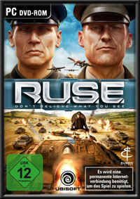 R.u.s.e. GameBox