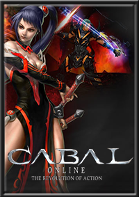 Cabal online GameBox