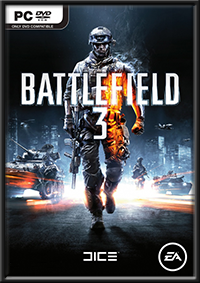 Battlefield 3 GameBox