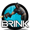 Brink Icon
