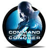 Command & Conquer 4: Tiberian Twilight Icon