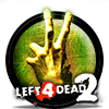 Left 4 Dead 2 Icon