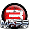 Mass Effect 3 Icon