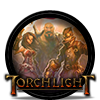 Torchlight Icon