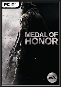 Medal of Honor 4: Tier 1 GameBox