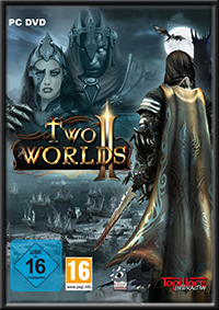 Two Worlds 2 GameBox