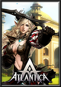 Atlantica Online GameBox