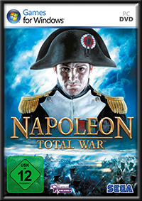 Napoleon: Total War GameBox