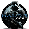 Halo 3 ODST Icon