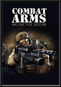 Combat Arms  GameBox