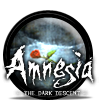 Amnesia: The Dark Descent Icon