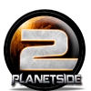 Planetside 2 Icon