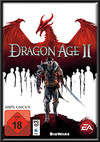 Dragon Age 2 GameBox