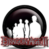 Dragon Age 2 Icon