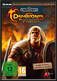 Drakensang: Phileassons Geheimnis GameBox