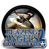 Blazing Angels 2: Secret Missions of WWII Icon