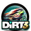 DiRT 3 Icon