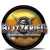 Blitzkrieg: Burning Horizon Icon