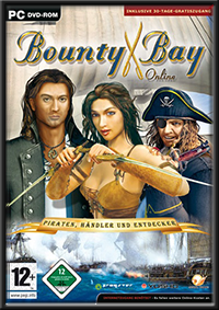 Bounty Bay Online Atlantis GameBox