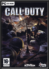 Call of Duty GameBox