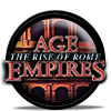 Age of Empires - Der Aufstieg Roms Icon