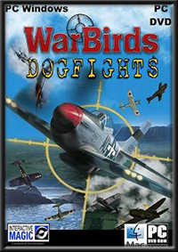 Warbirds: Dogfights GameBox