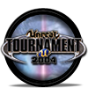 Unreal Tournament 2004 Icon