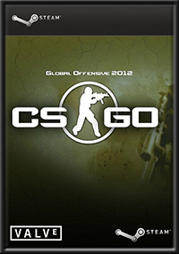 Counter-Strike: Global Offensive GameBox