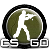 Counter-Strike: Global Offensive Icon