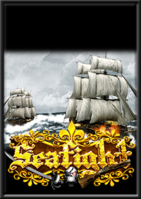 Seafight GameBox
