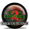 Age of Empires 2: Von Kimbern und Teutonen Icon