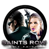 Saints Row: The Third Icon