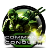 Command & Conquer 3 Tiberium Wars