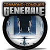 Command & Conquer Generle Icon