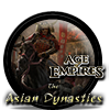 Age of Empires 3: The Asian Dynasties Icon