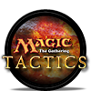 Magic: The Gathering- Tactics Icon