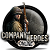 Company of Heroes Online Icon
