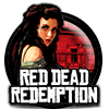 Red Dead Redemption Icon