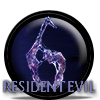 Resident Evil 6 Icon