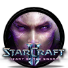StarCraft 2: Zerg - Heart of the Swarm Icon
