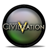 Civilization V Icon
