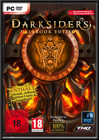 Darksiders GameBox