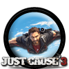 Just Cause 3 Icon