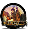Bulletstorm Icon
