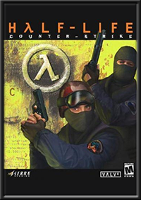 Counter-Strike GameBox