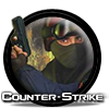 Counter-Strike Icon