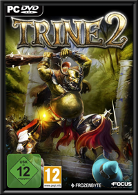 Trine 2 GameBox