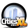Cities XL 2011 Icon