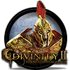 Divinity 2: Flames of Vengeance Icon