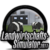 Landwirtschafts-Simulator 2011 Icon